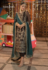 AJCD-29 | EMBROIDERED | Asim Jofa