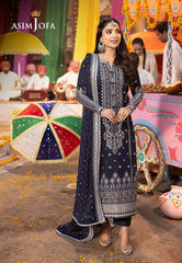 AJCD-24 | EMBROIDERED | Asim Jofa