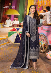 AJCD-24 | EMBROIDERED | Asim Jofa