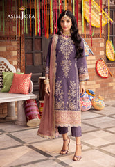 AJCD-26 | EMBROIDERED | Asim Jofa