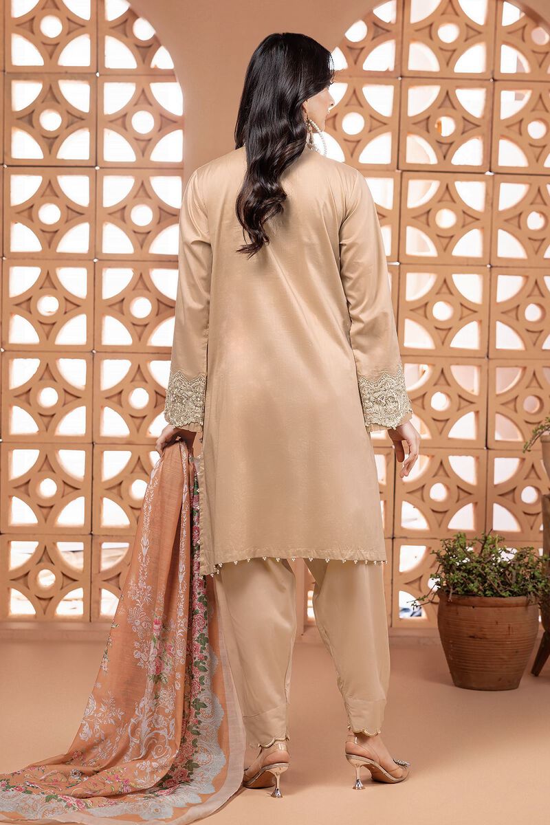 Cambric | Embroidered | Khaadi