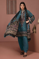 Jacquard | Printed | Khaadi