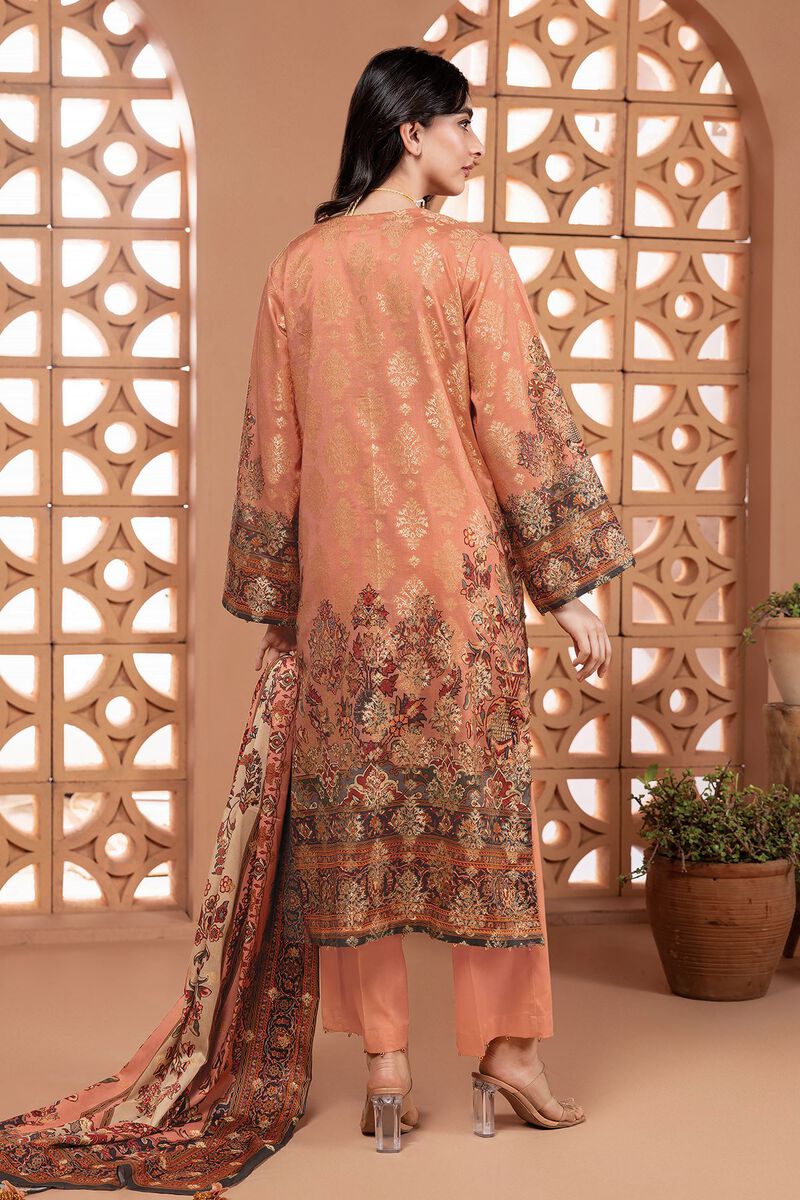 Jacquard | Printed | Khaadi