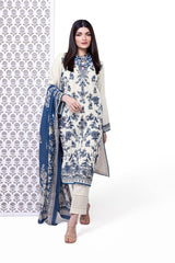 Khaddar | Embroidered | Khaadi