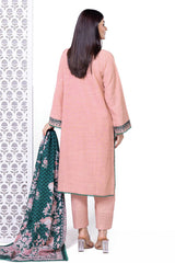 Khaddar | Embroidered | Khaadi