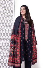 Khaddar | Embroidered | Khaadi