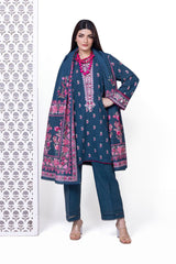 Khaddar | Embroidered | Khaadi