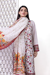 Khaddar | Embroidered | Khaadi