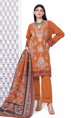 Khaddar | Embroidered | Khaadi