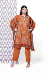 Khaddar | Embroidered | Khaadi