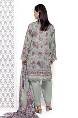 Jacquard | Printed | Khaadi