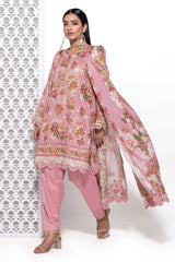 Jacquard | Printed | Khaadi