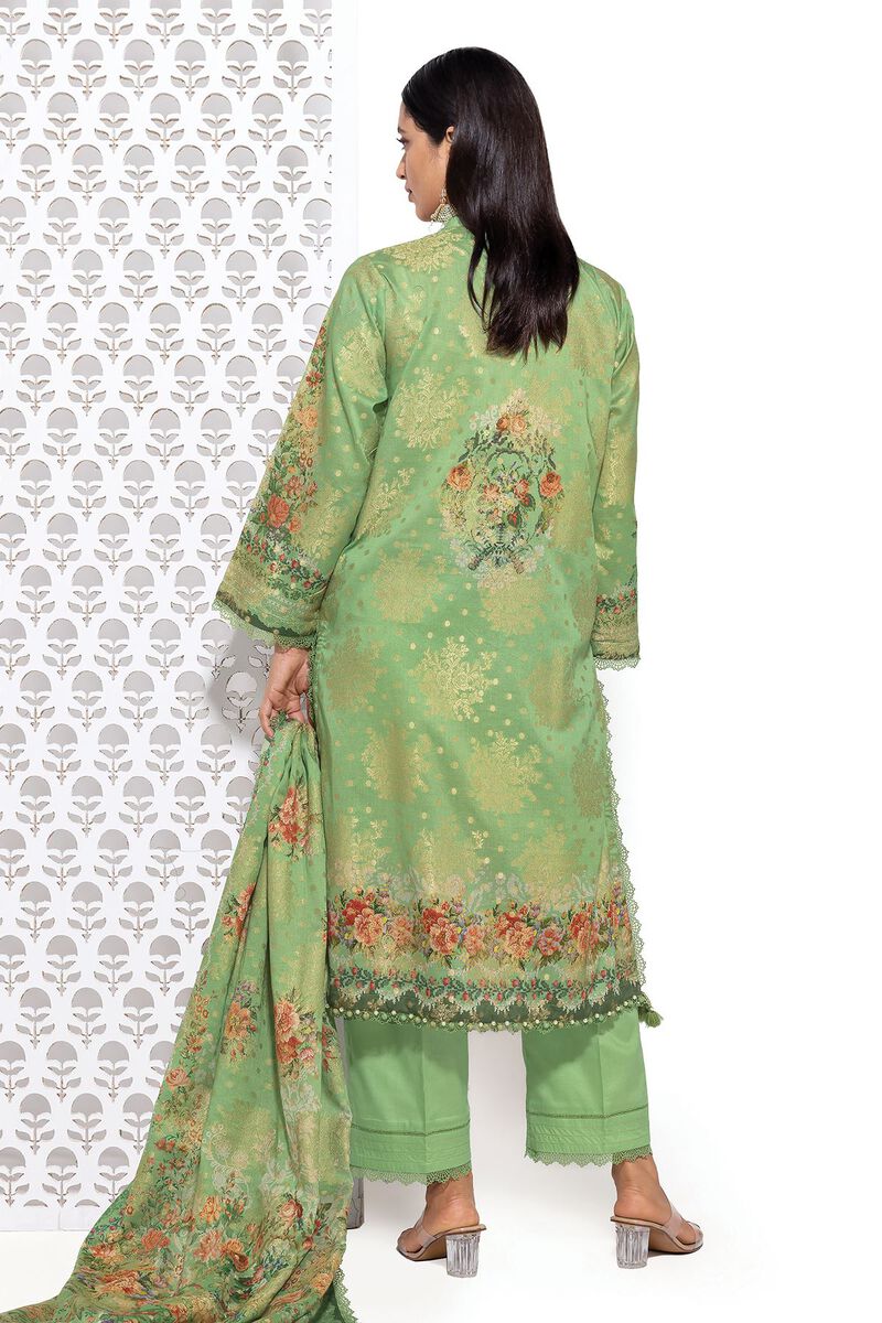 Jacquard | Printed | Khaadi