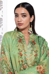 Jacquard | Printed | Khaadi