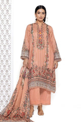 Jacquard | Printed | Khaadi