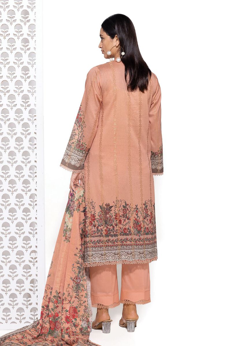 Jacquard | Printed | Khaadi