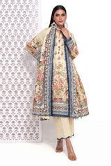 Jacquard | Printed | Khaadi