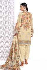 Jacquard | Printed | Khaadi