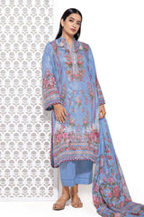 Jacquard | Printed | Khaadi