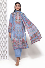 Jacquard | Printed | Khaadi