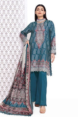 Jacquard | Embroidered | Khaadi