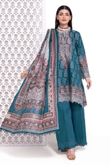 Jacquard | Embroidered | Khaadi