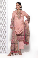 Jacquard | Embroidered | Khaadi