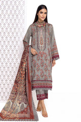 Jacquard | Embroidered | Khaadi