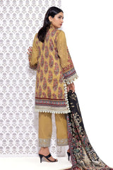 Jacquard | Embroidered | Khaadi