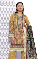 Jacquard | Embroidered | Khaadi