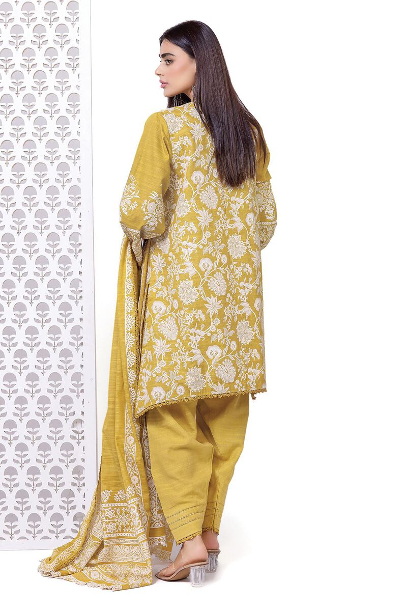 Khaddar | Printed | Khaadi