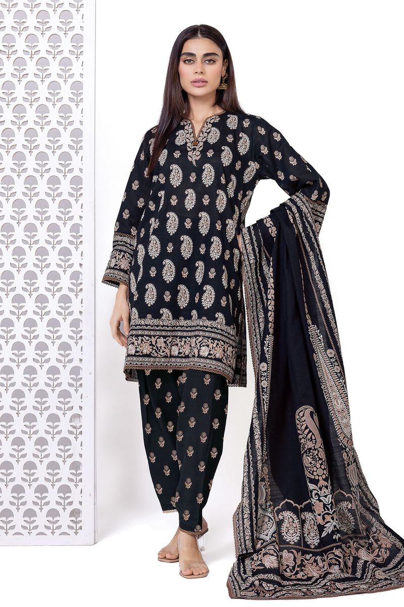 Khaddar | Printed | Khaadi