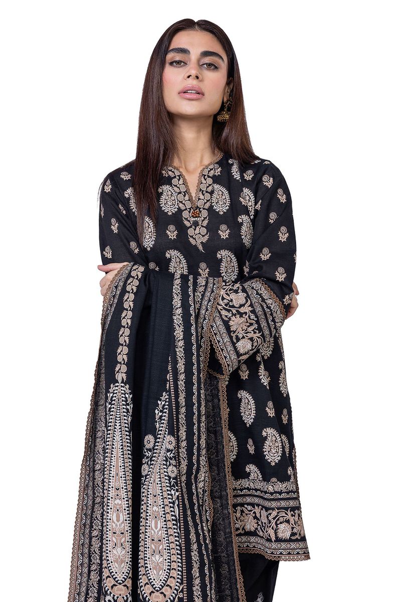 Khaddar | Printed | Khaadi