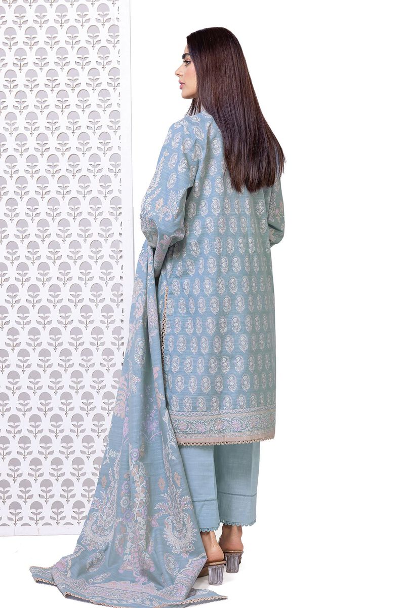 Khaddar | Printed | Khaadi