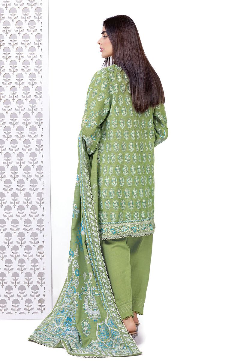 Khaddar | Printed | Khaadi