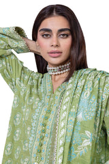 Khaddar | Printed | Khaadi