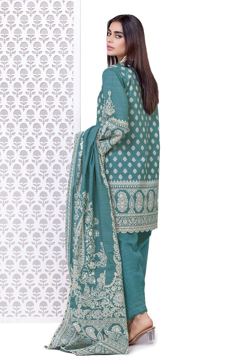 Khaddar | Printed | Khaadi