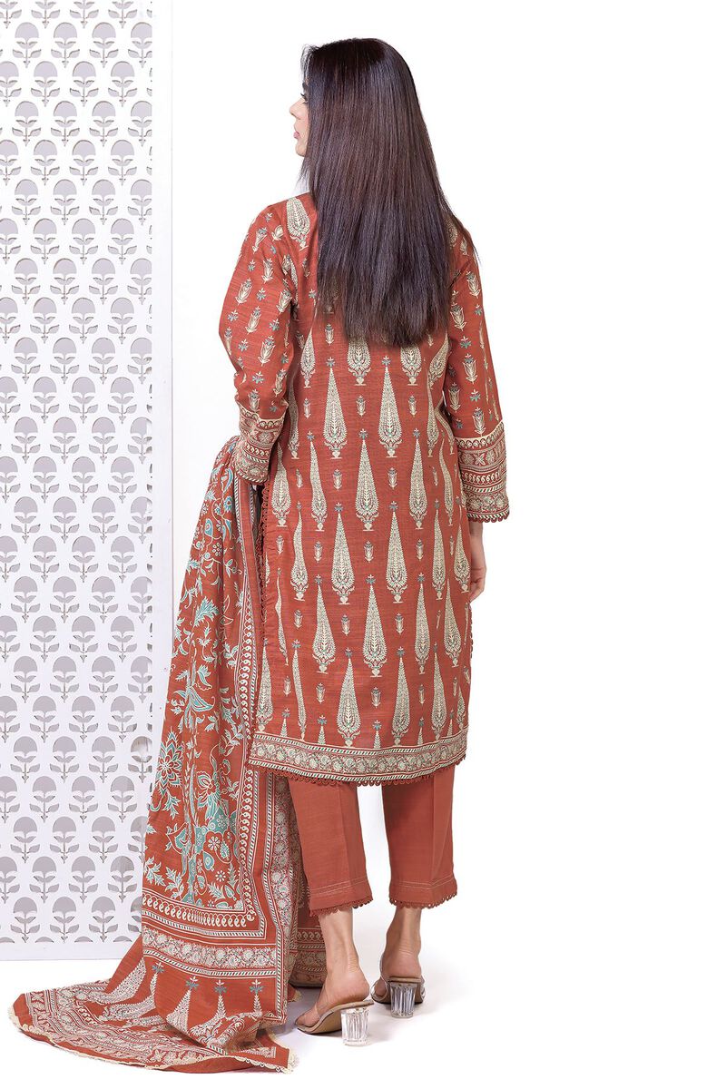 Khaddar | Printed | Khaadi