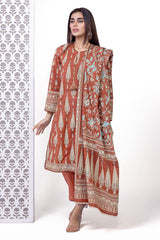 Khaddar | Printed | Khaadi