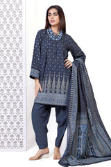 Khaddar | Printed | Khaadi