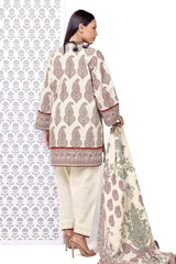 Khaddar | Printed | Khaadi