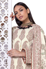 Khaddar | Printed | Khaadi