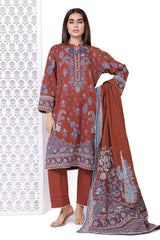 Khaddar | Printed | Khaadi