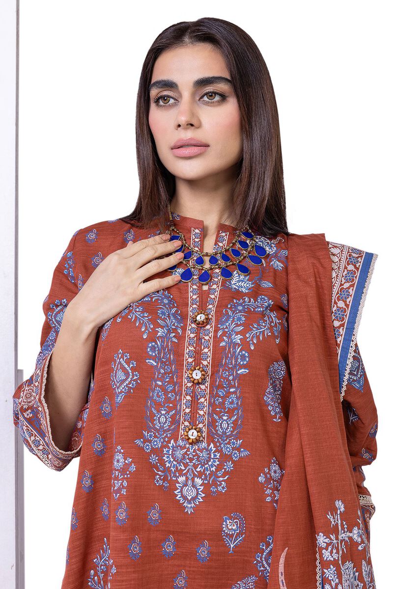 Khaddar | Printed | Khaadi