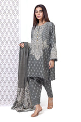 Khaddar | Printed | Khaadi