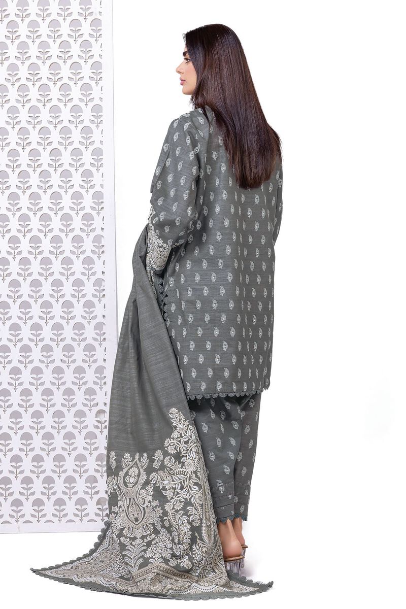 Khaddar | Printed | Khaadi