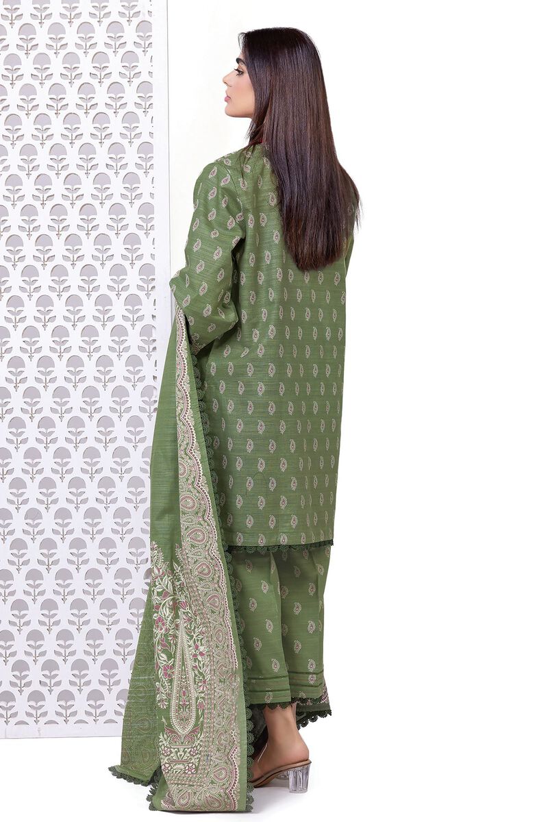 Khaddar | Printed | Khaadi