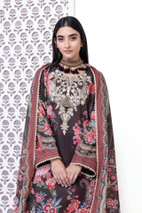 Khaddar | Embroidered | Khaadi