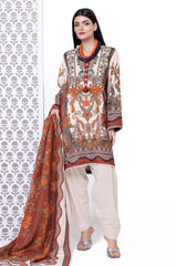 Khaddar | Printed | Khaadi