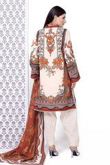 Khaddar | Printed | Khaadi